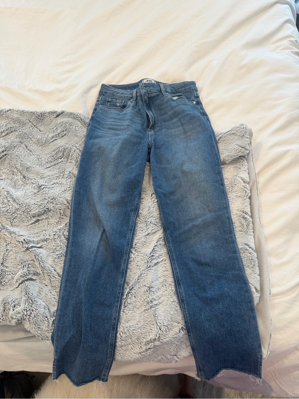 Page skinny Jeans